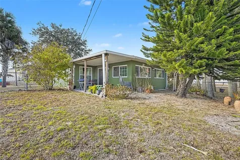 598 Gantry Street SW Palm Bay FL 32908