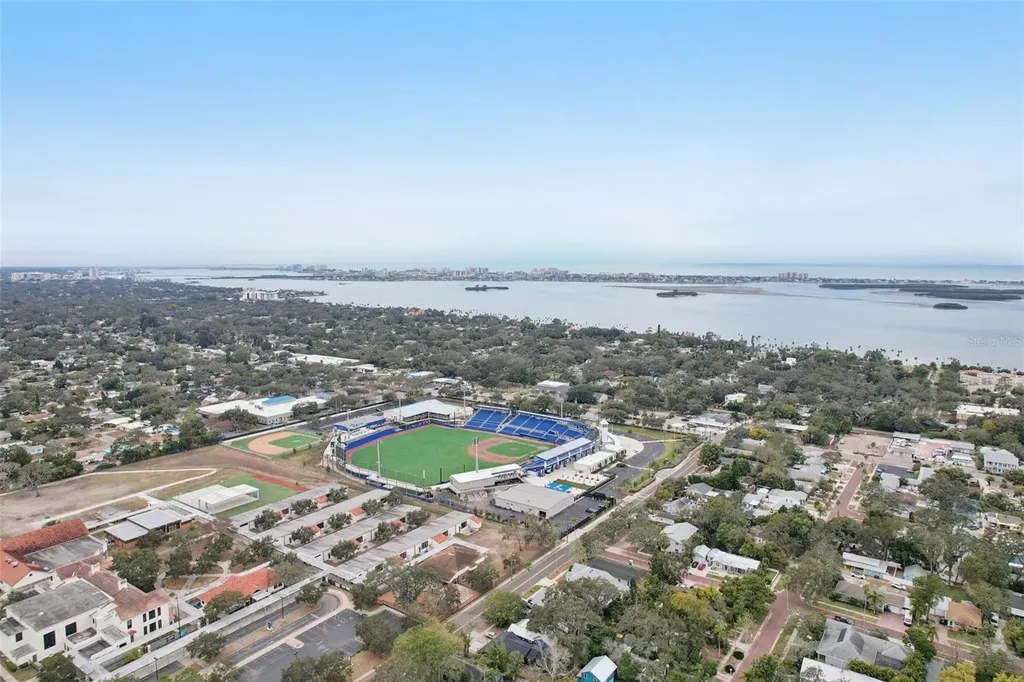 500 New York Avenue Dunedin FL 34698