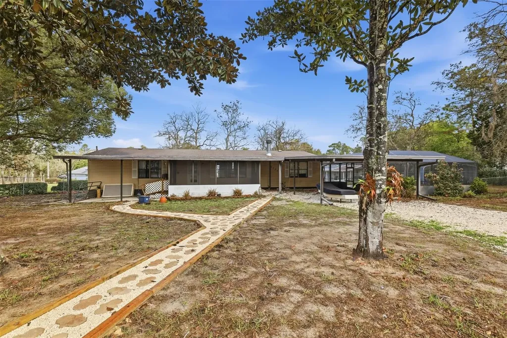 5737 W Murphy Court Homosassa FL 34446