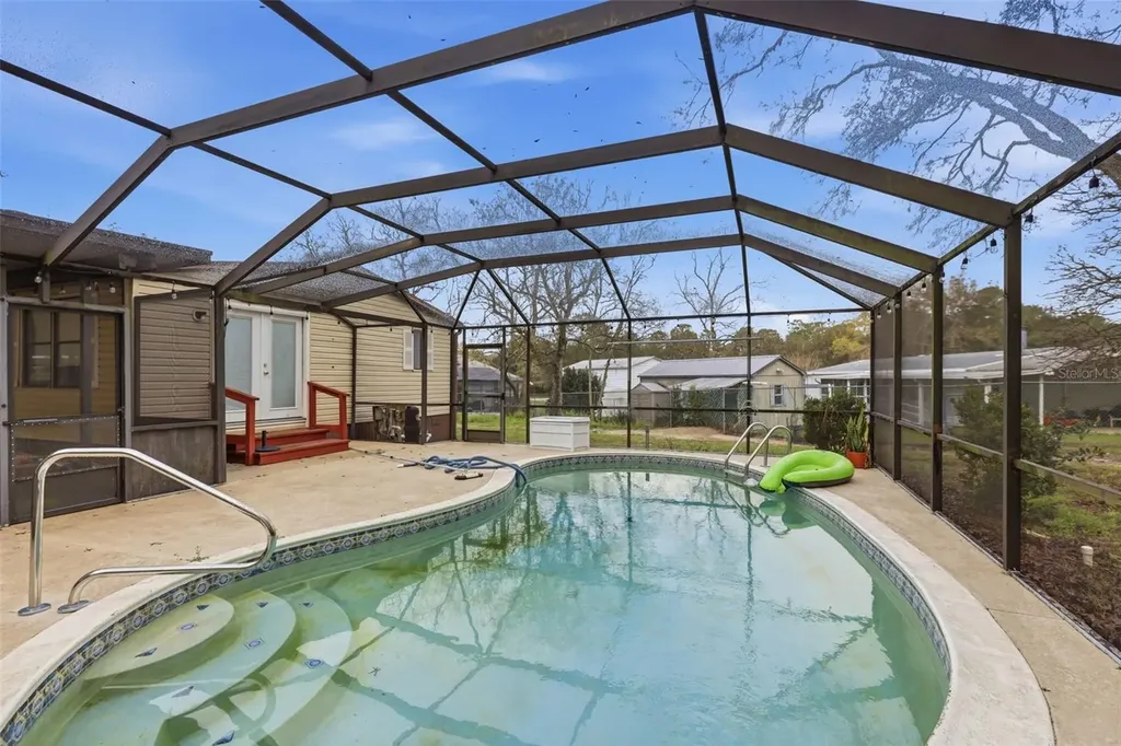 5737 W Murphy Court Homosassa FL 34446