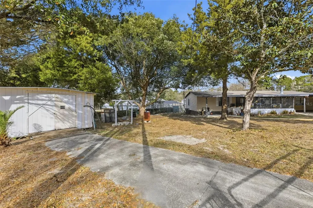 5737 W Murphy Court Homosassa FL 34446