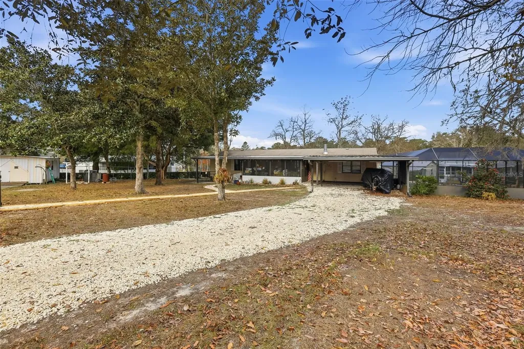 5737 W Murphy Court Homosassa FL 34446