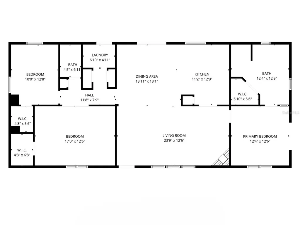 5737 W Murphy Court Homosassa FL 34446
