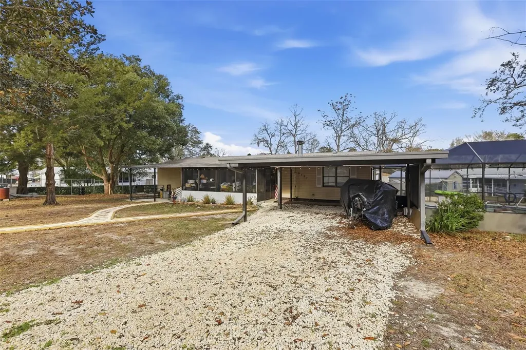 5737 W Murphy Court Homosassa FL 34446