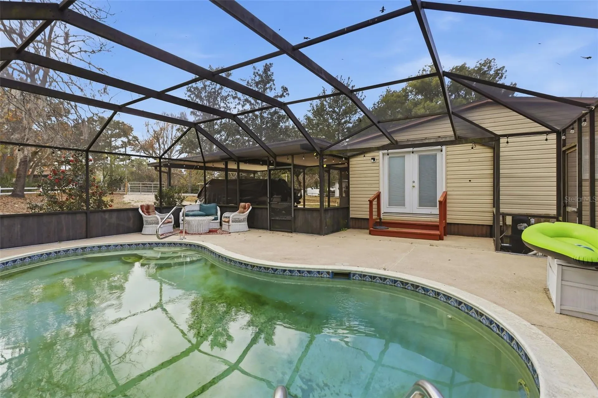 5737 W Murphy Court Homosassa FL 34446