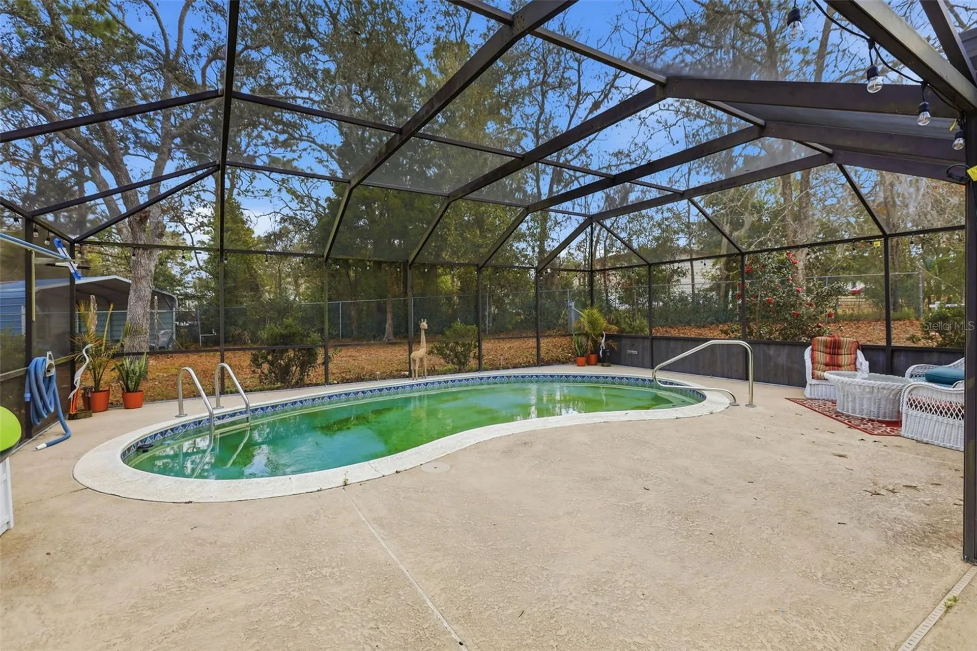 5737 W Murphy Court Homosassa FL 34446