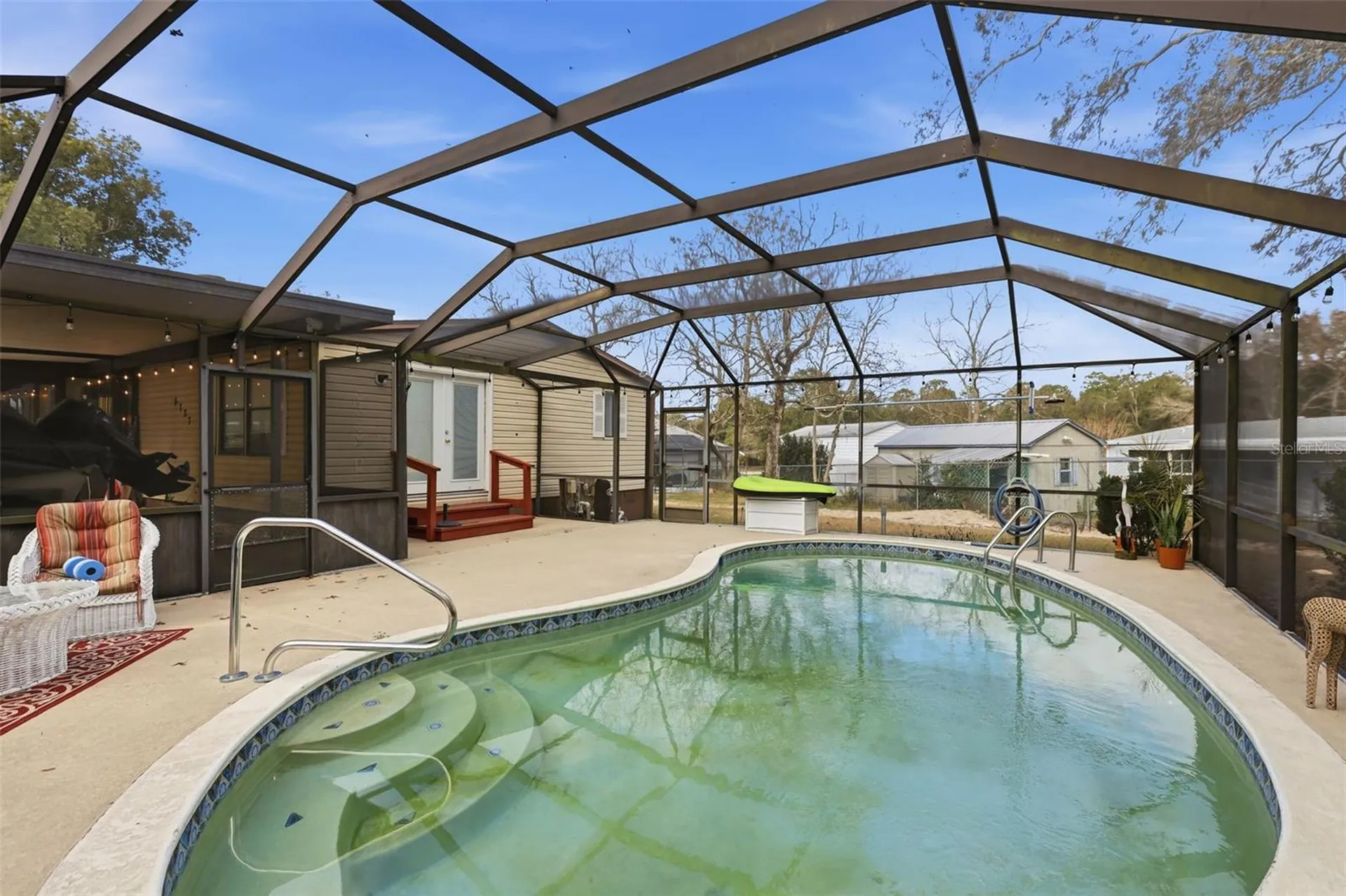 5737 W Murphy Court Homosassa FL 34446