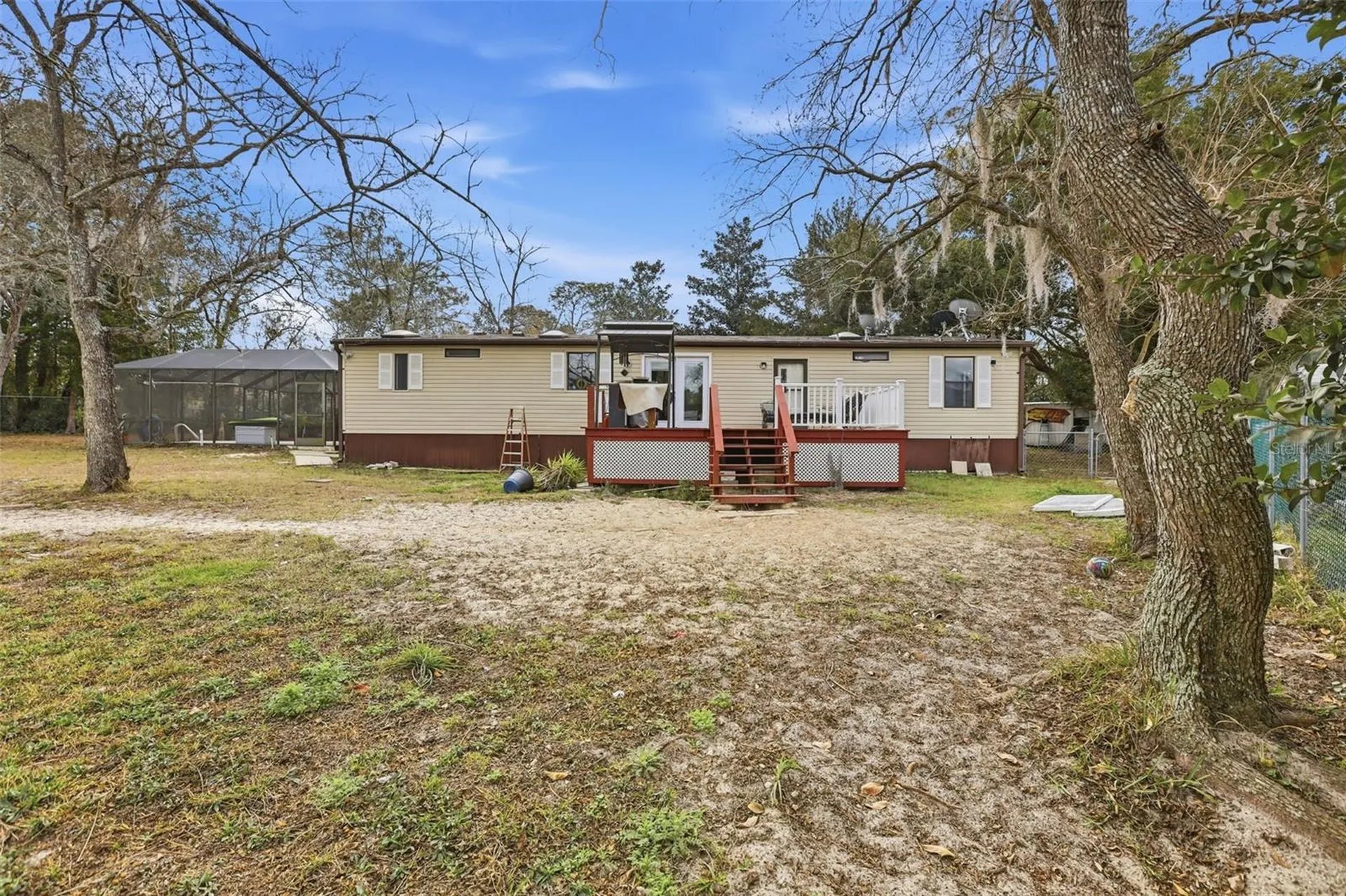 5737 W Murphy Court Homosassa FL 34446