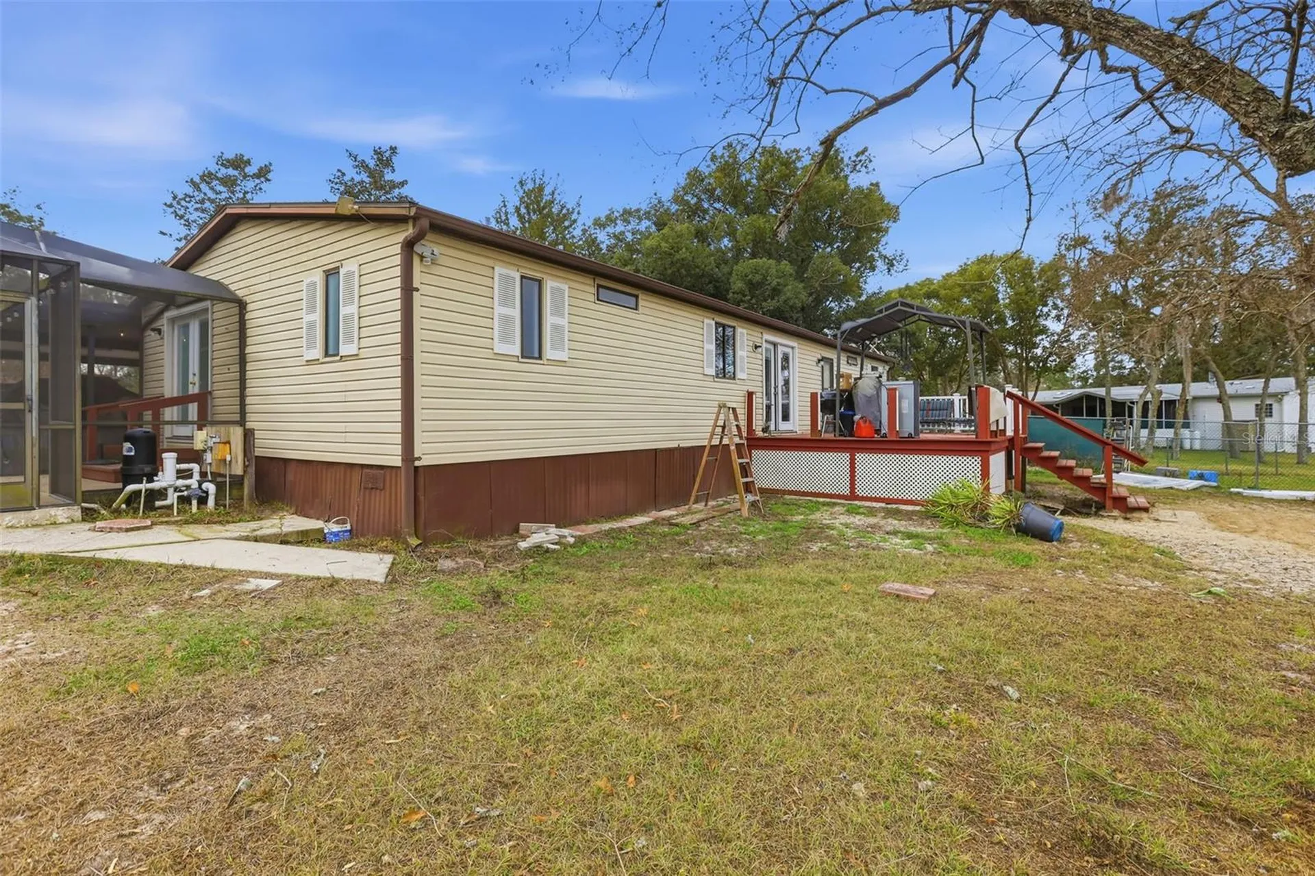 5737 W Murphy Court Homosassa FL 34446