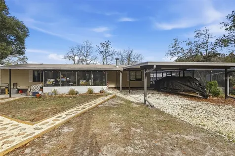 5737 W Murphy Court Homosassa FL 34446