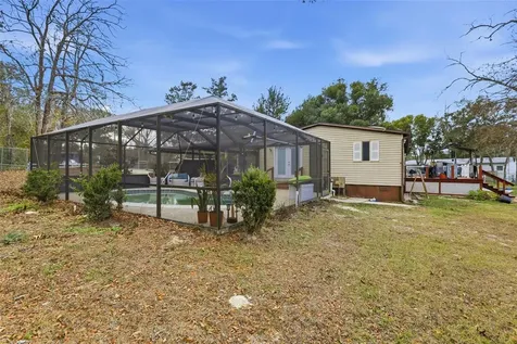 5737 W Murphy Court Homosassa FL 34446