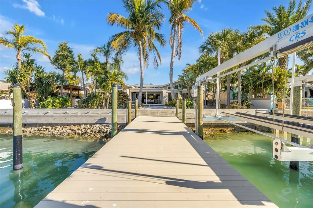 2890 Alton Drive St Pete Beach FL 33706