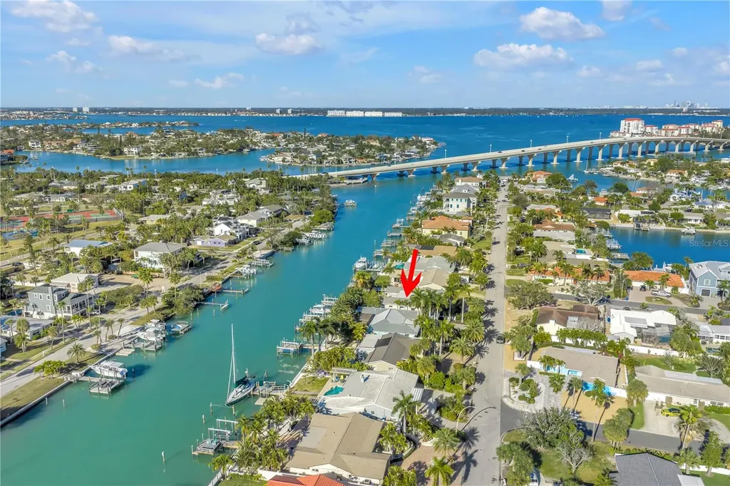 2890 Alton Drive St Pete Beach FL 33706