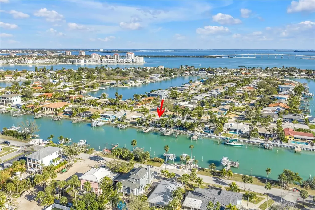 2890 Alton Drive St Pete Beach FL 33706