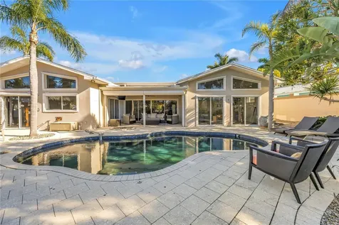 2890 Alton Drive St Pete Beach FL 33706