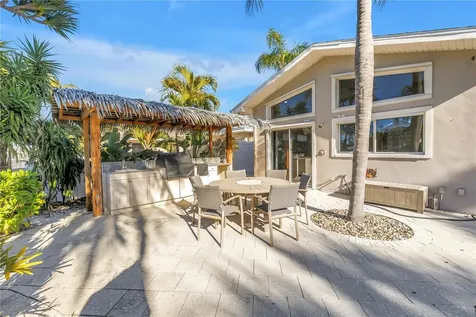 2890 Alton Drive St Pete Beach FL 33706