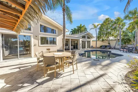 2890 Alton Drive St Pete Beach FL 33706