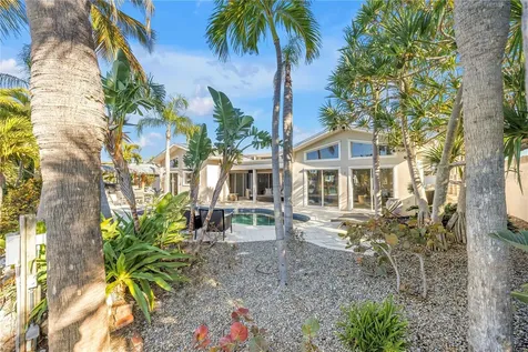 2890 Alton Drive St Pete Beach FL 33706