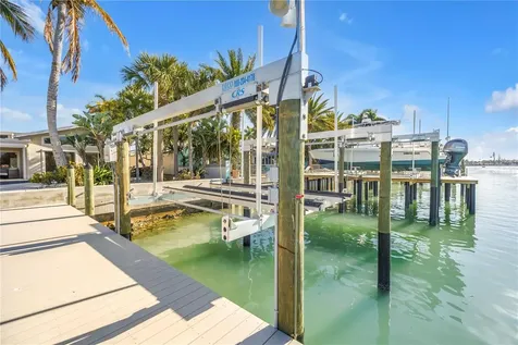 2890 Alton Drive St Pete Beach FL 33706