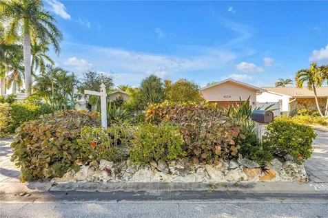 2890 Alton Drive St Pete Beach FL 33706