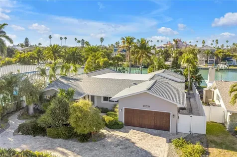 2890 Alton Drive St Pete Beach FL 33706