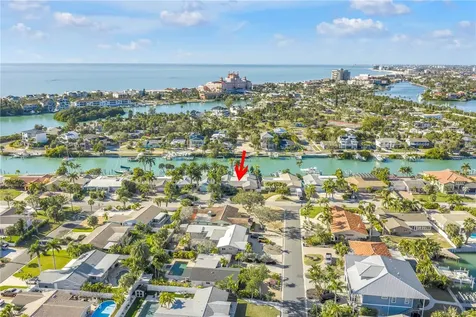 2890 Alton Drive St Pete Beach FL 33706