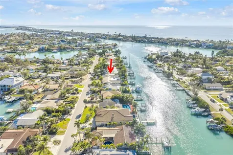 2890 Alton Drive St Pete Beach FL 33706
