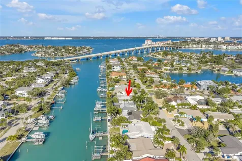 2890 Alton Drive St Pete Beach FL 33706