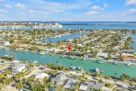2890 Alton Drive St Pete Beach FL 33706