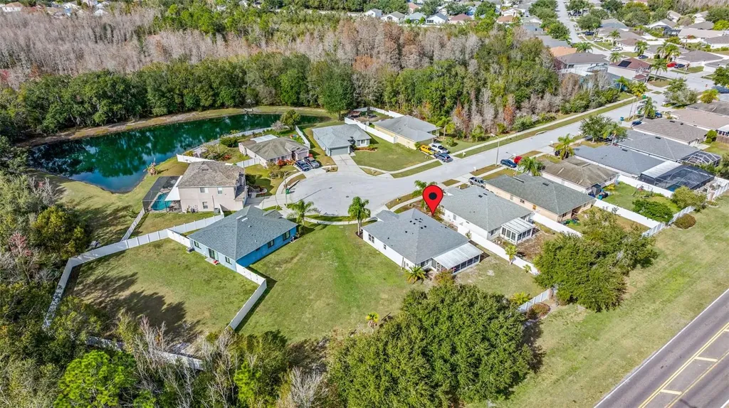 6114 School House Court Wesley Chapel FL 33545