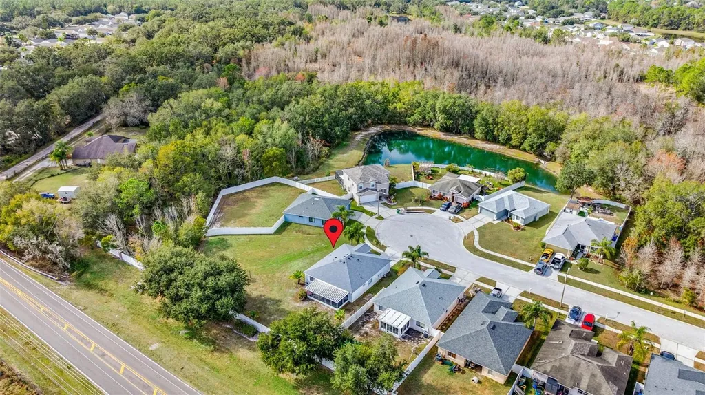 6114 School House Court Wesley Chapel FL 33545