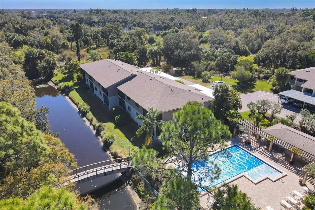 3363 Cross Creek Drive Sarasota FL 34231
