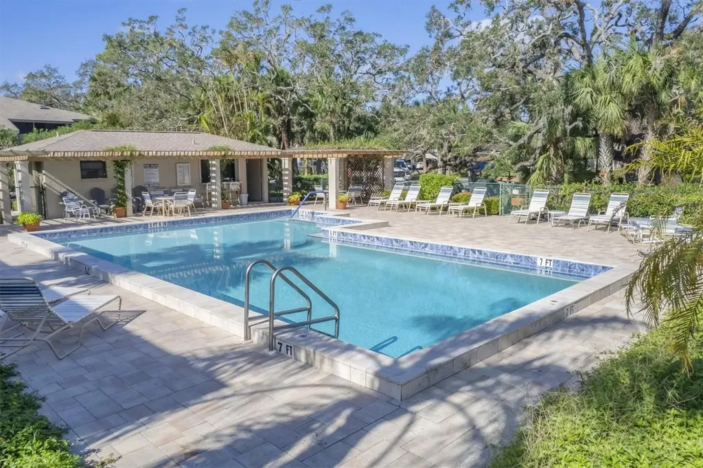 3363 Cross Creek Drive Sarasota FL 34231