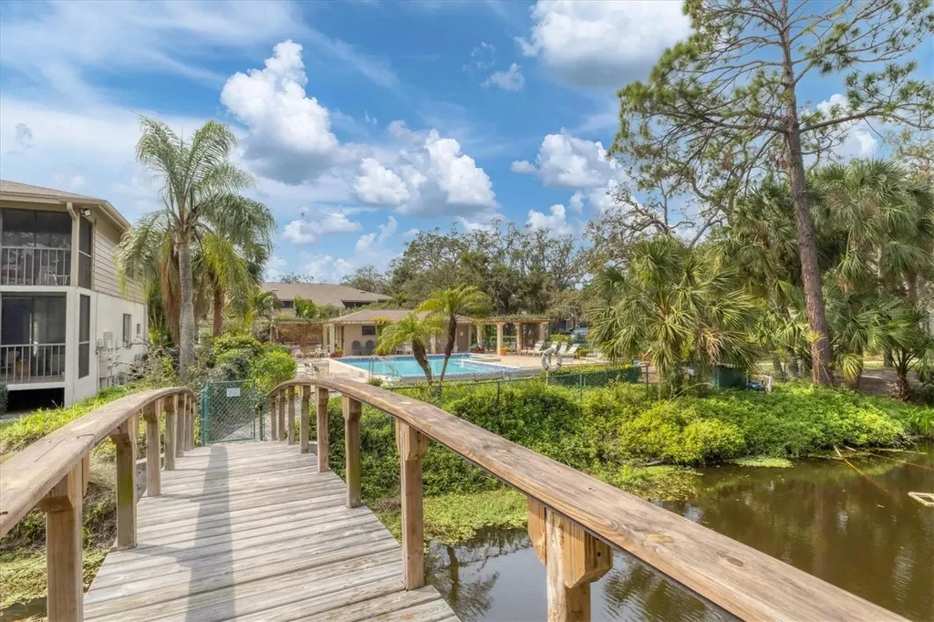 3363 Cross Creek Drive Sarasota FL 34231