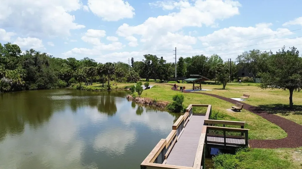 3363 Cross Creek Drive Sarasota FL 34231