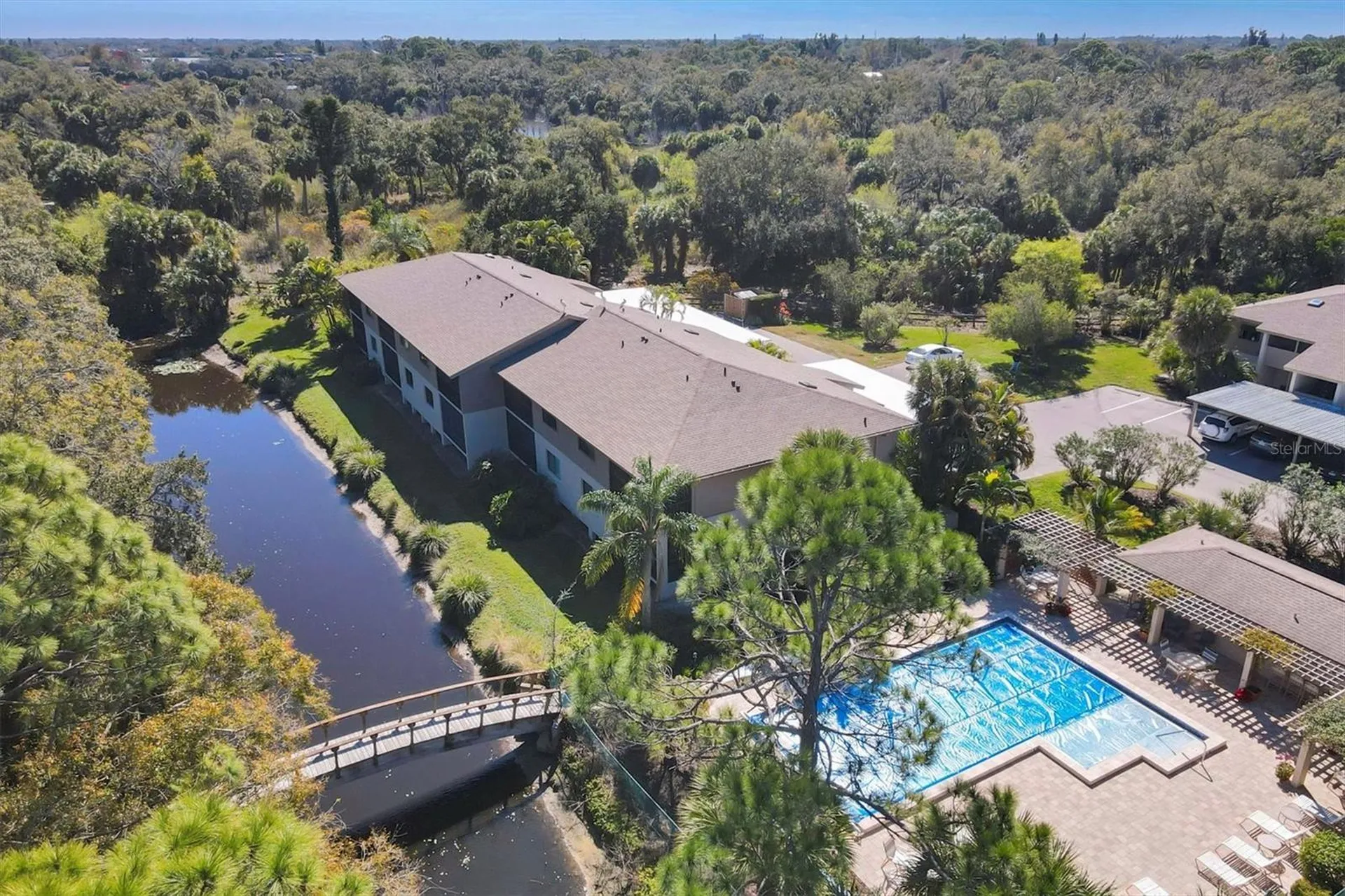 3363 Cross Creek Drive Sarasota FL 34231