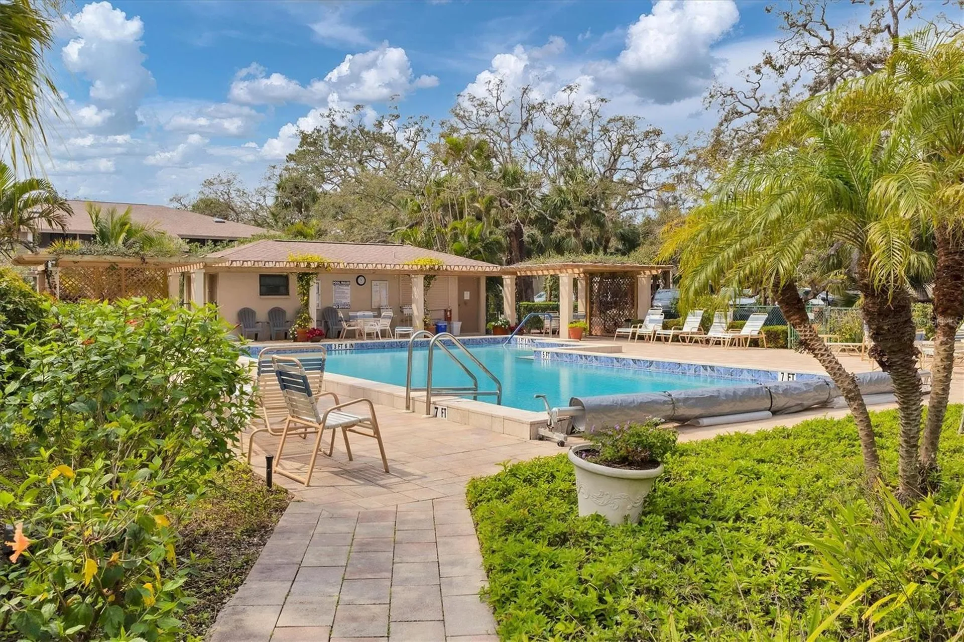 3363 Cross Creek Drive Sarasota FL 34231