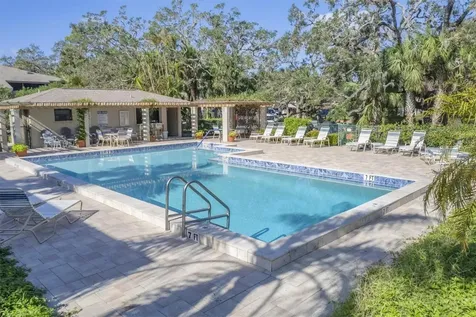 3363 Cross Creek Drive Sarasota FL 34231
