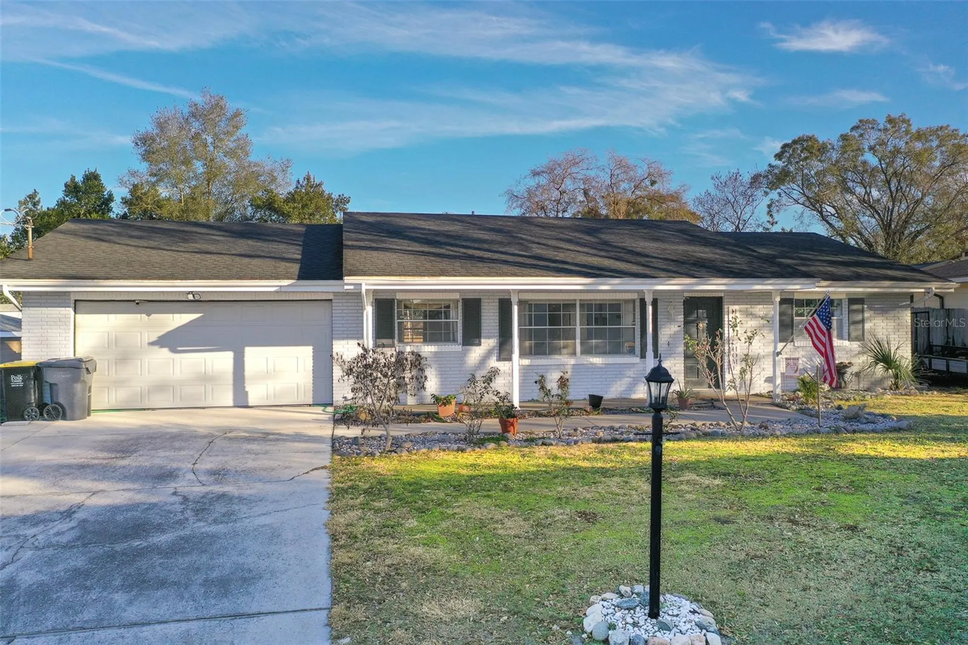 250 Volusia Drive Winter Haven FL 33884