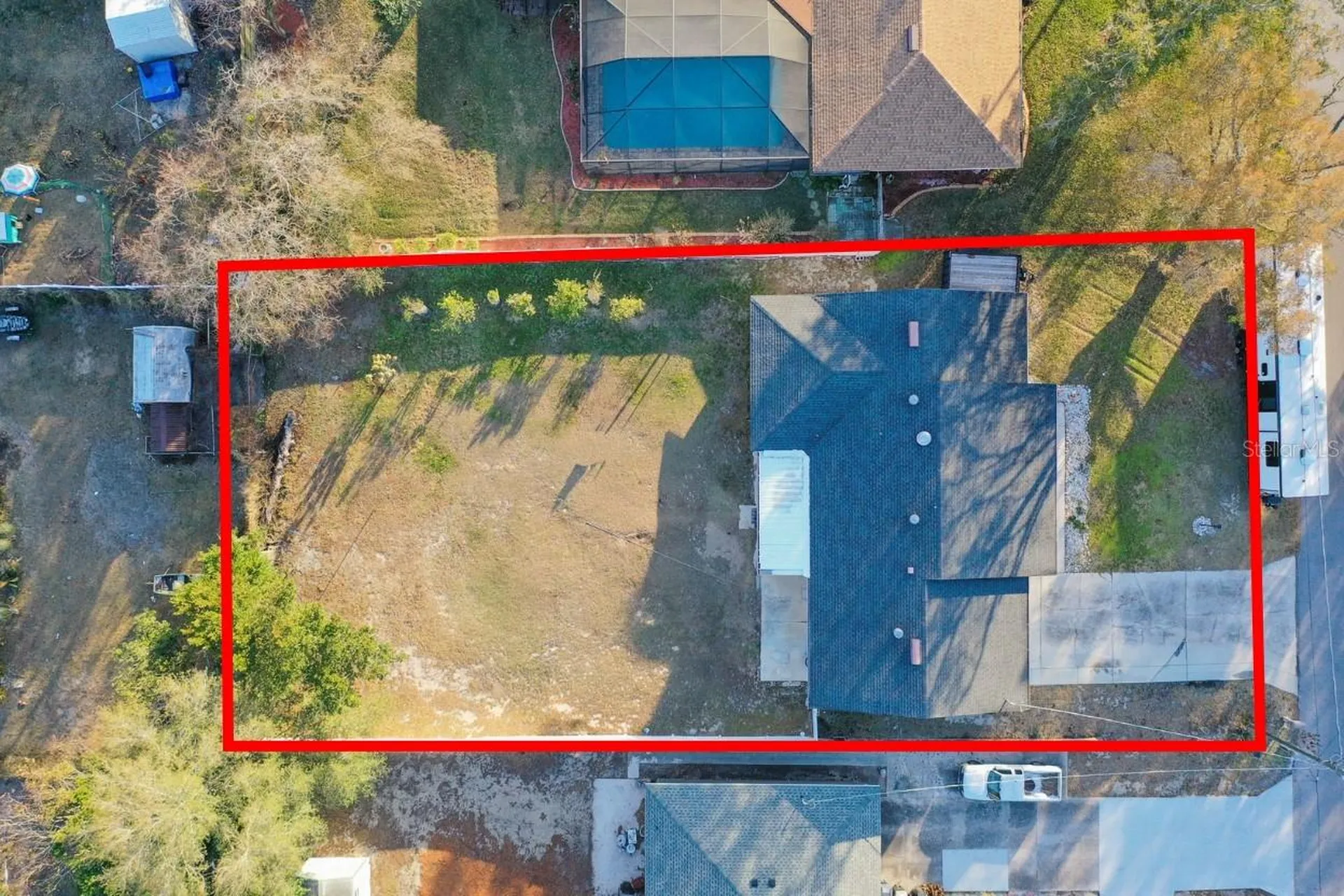 250 Volusia Drive Winter Haven FL 33884