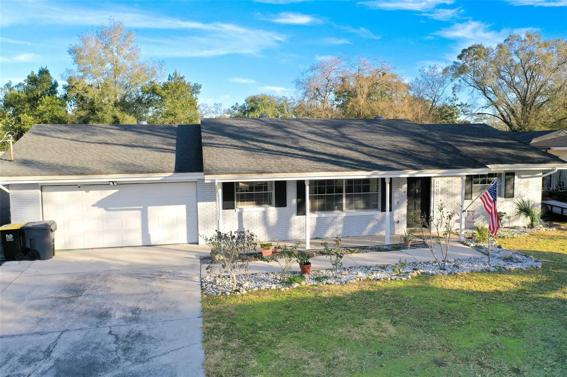 250 Volusia Drive Winter Haven FL 33884