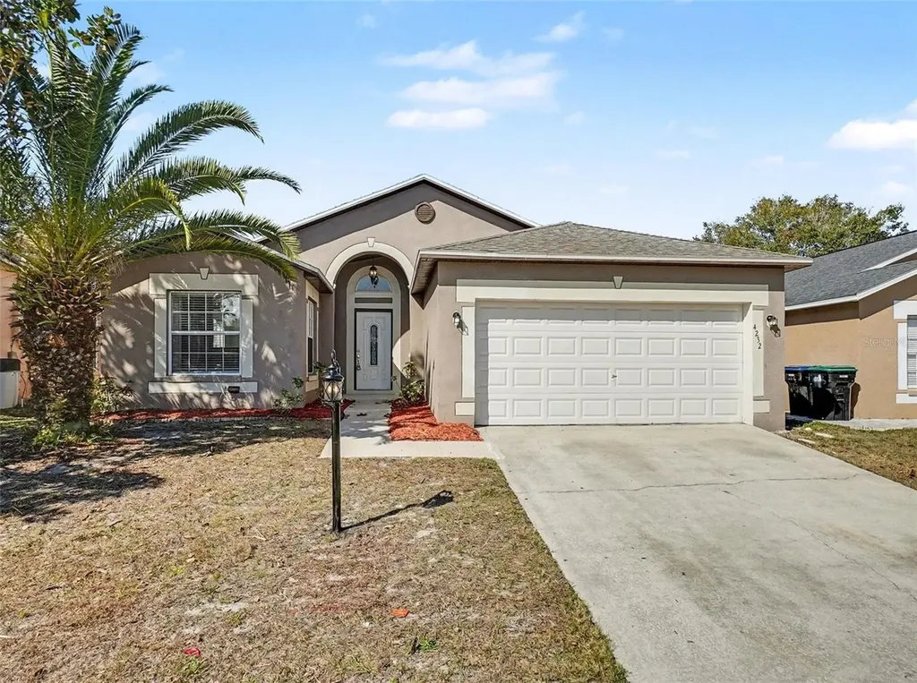 4232 Pacifica Drive Orlando FL 32817