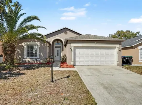 4232 Pacifica Drive Orlando FL 32817