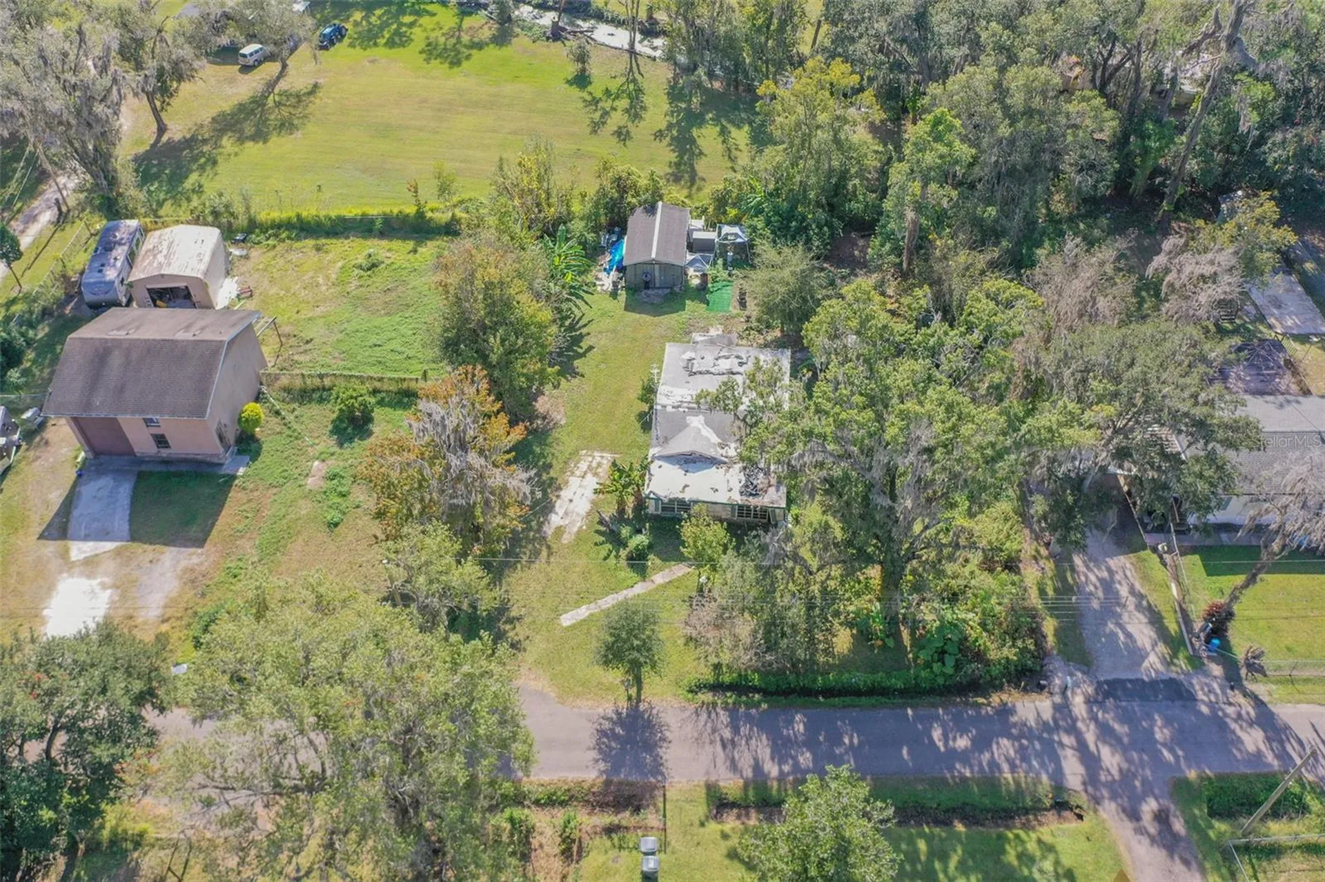 3346 Strickland Road Lakeland FL 33810