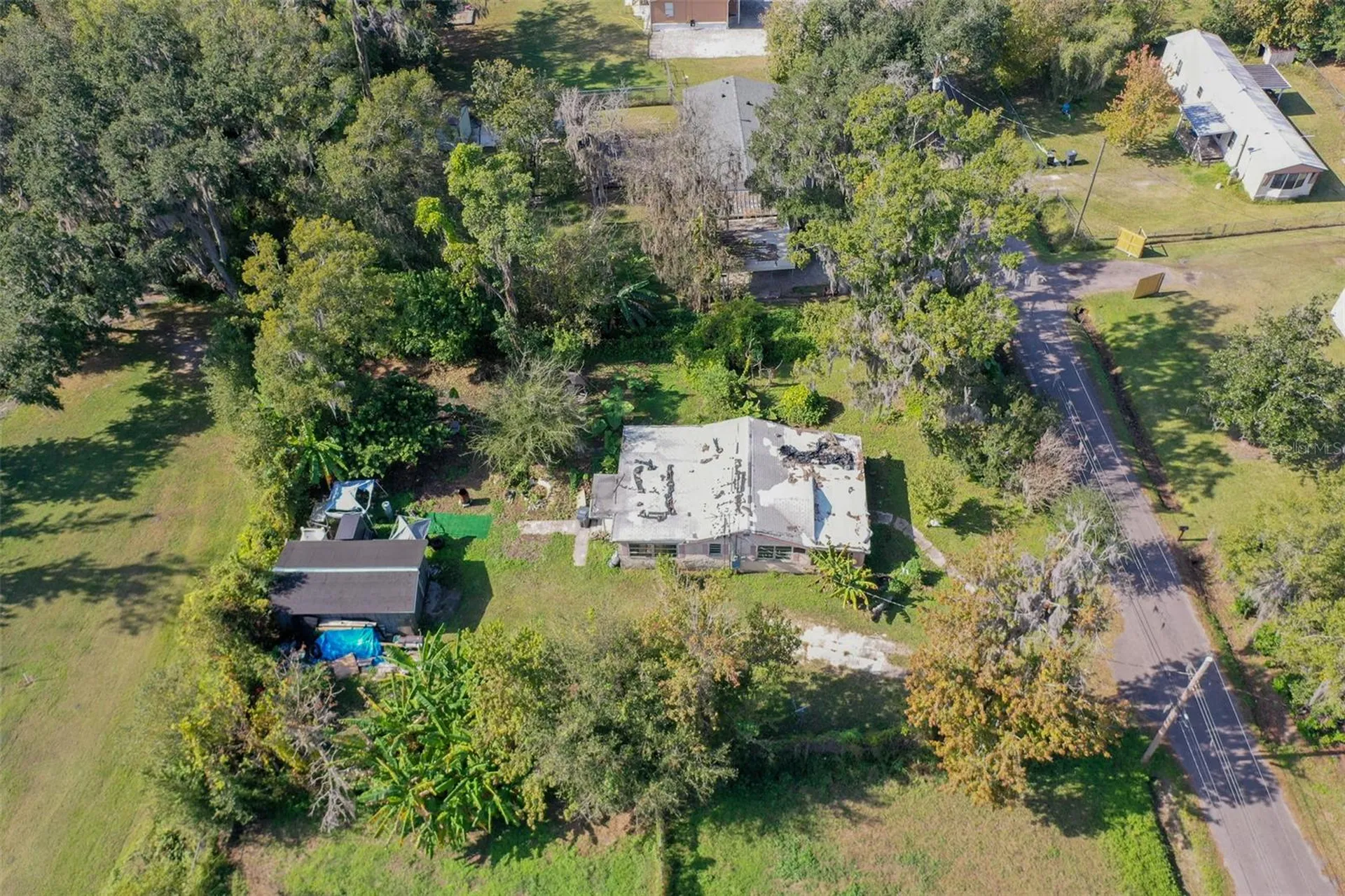 3346 Strickland Road Lakeland FL 33810
