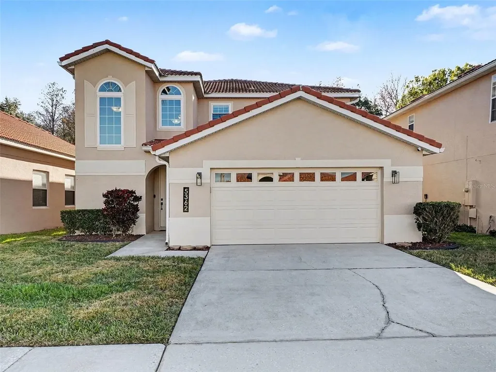 5362 Shingle Creek Drive Orlando FL 32821