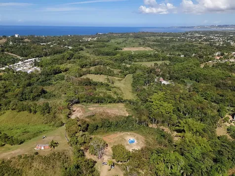 Carr 4414 Bo Guayabo Aguada PR 00602