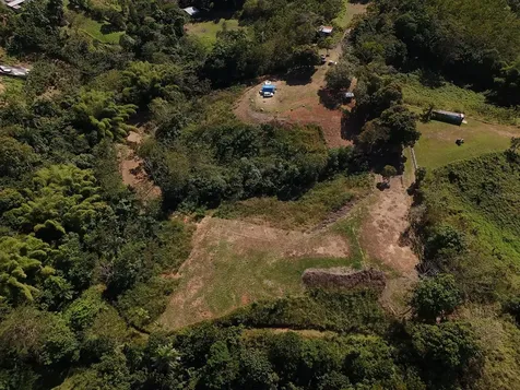 Carr 4414 Bo Guayabo Aguada PR 00602