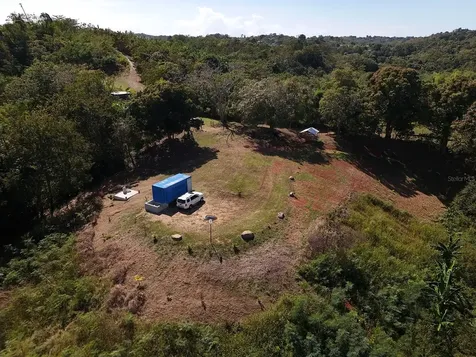 Carr 4414 Bo Guayabo Aguada PR 00602