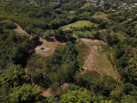 Carr 4414 Bo Guayabo Aguada PR 00602